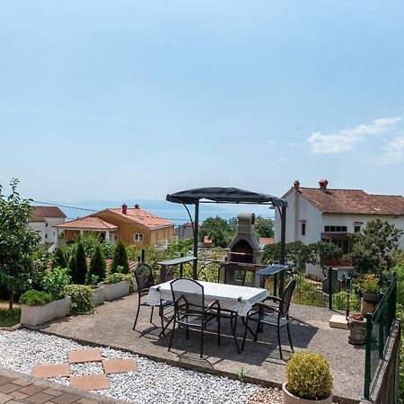Apartman Vita Rijeka Exterior foto